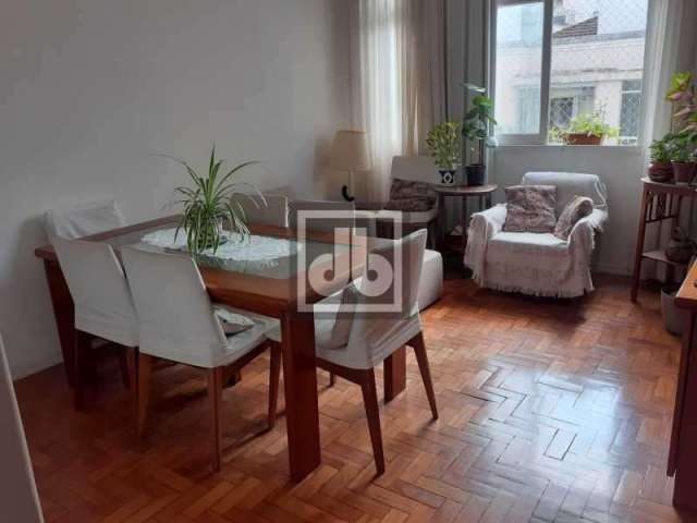 Apartamento com 3 quartos à venda na Rua Honório de Barros, Flamengo, Rio de Janeiro, 101 m2 por R$ 800.000