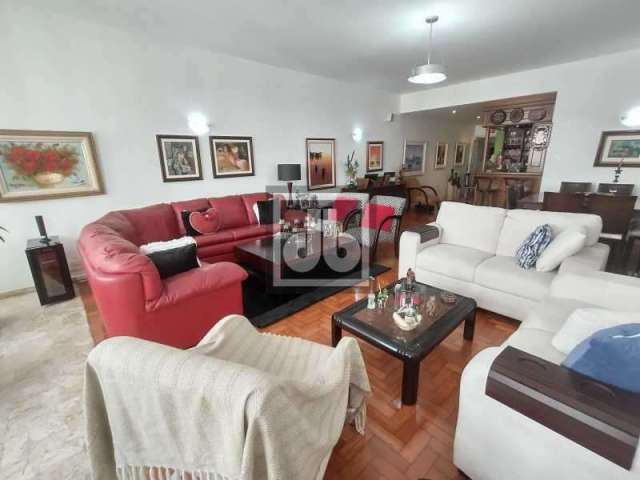 Apartamento com 3 quartos à venda na Rua Artur Bernardes, Catete, Rio de Janeiro, 198 m2 por R$ 1.800.000