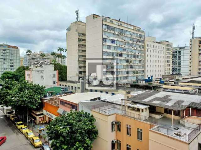 Apartamento com 3 quartos à venda na Rua Ministro Tavares Líra, Catete, Rio de Janeiro, 143 m2 por R$ 1.100.000