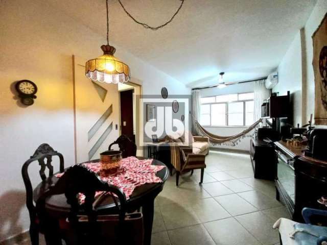 Apartamento com 3 quartos à venda na Rua Farani, Botafogo, Rio de Janeiro, 85 m2 por R$ 870.000