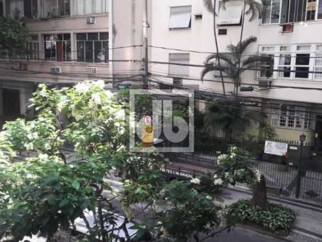 Apartamento com 3 quartos à venda na Rua Soares Cabral, Laranjeiras, Rio de Janeiro, 90 m2 por R$ 950.000