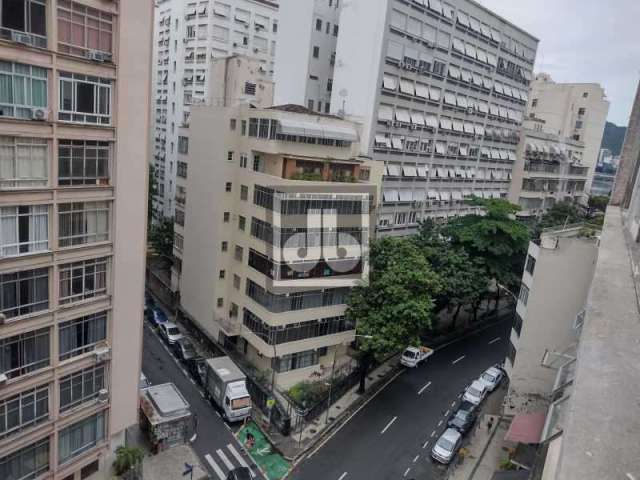 Apartamento com 3 quartos à venda na Rua Senador Vergueiro, Flamengo, Rio de Janeiro, 95 m2 por R$ 850.000