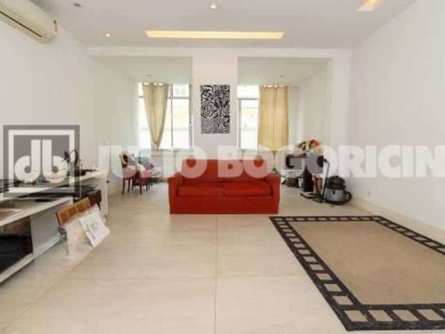 Apartamento com 3 quartos à venda na Rua Barão do Flamengo, Flamengo, Rio de Janeiro, 170 m2 por R$ 1.690.000