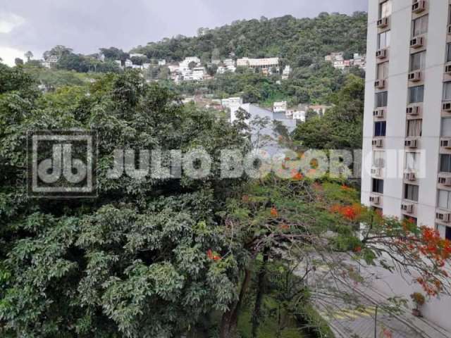 Apartamento com 3 quartos à venda na Rua Mário Portela, Laranjeiras, Rio de Janeiro, 88 m2 por R$ 880.000