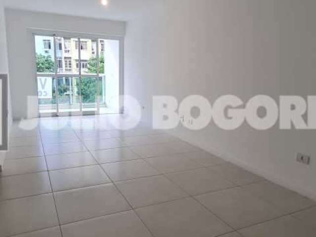 Apartamento com 3 quartos à venda na Rua da Passagem, Botafogo, Rio de Janeiro, 88 m2 por R$ 1.030.000