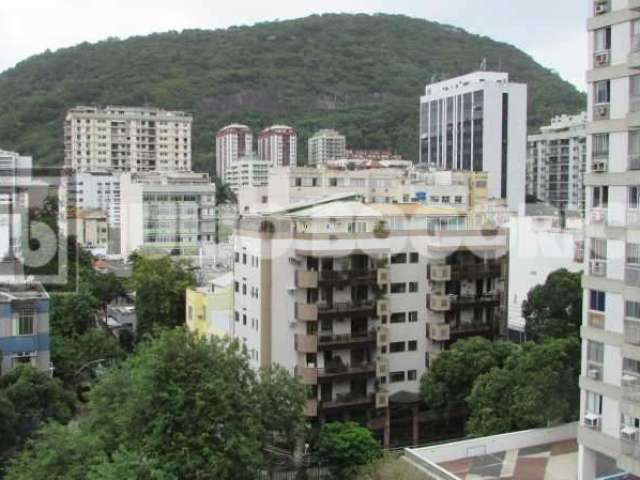 Apartamento com 3 quartos à venda na Rua Conde de Irajá, Botafogo, Rio de Janeiro, 122 m2 por R$ 1.200.000