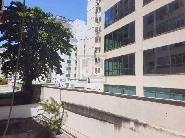 Apartamento com 3 quartos à venda na Rua Almirante Tamandaré, Flamengo, Rio de Janeiro, 104 m2 por R$ 899.000