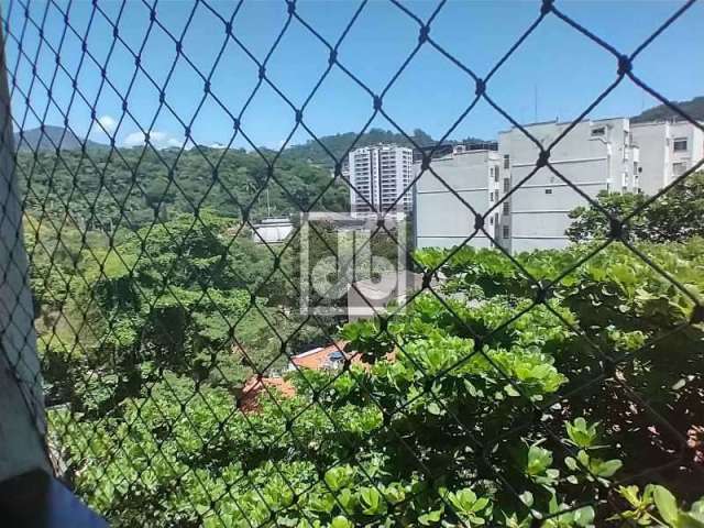 Apartamento com 4 quartos à venda na Rua Marquês de Pinedo, Laranjeiras, Rio de Janeiro, 201 m2 por R$ 2.700.000