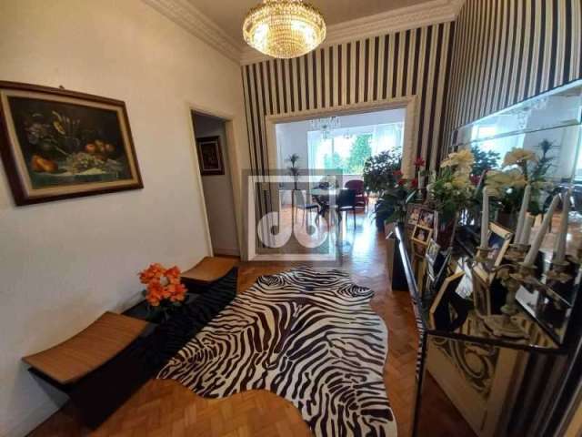 Apartamento com 3 quartos à venda na Avenida Rui Barbosa, Flamengo, Rio de Janeiro, 240 m2 por R$ 2.300.000