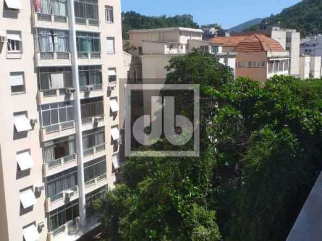 Apartamento com 4 quartos à venda na Rua São Salvador, Flamengo, Rio de Janeiro, 240 m2 por R$ 2.500.000