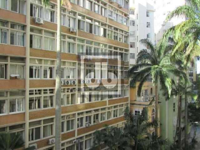 Apartamento com 4 quartos à venda na Rua Paissandu, Flamengo, Rio de Janeiro, 165 m2 por R$ 1.395.000