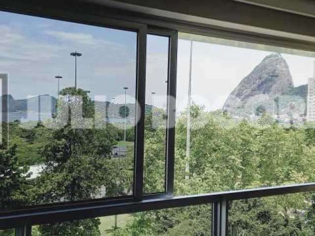 Apartamento com 4 quartos à venda na Praia do Flamengo, Flamengo, Rio de Janeiro, 367 m2 por R$ 3.950.000