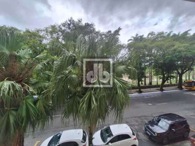 Apartamento com 4 quartos à venda na Avenida Rui Barbosa, Flamengo, Rio de Janeiro, 280 m2 por R$ 2.390.000