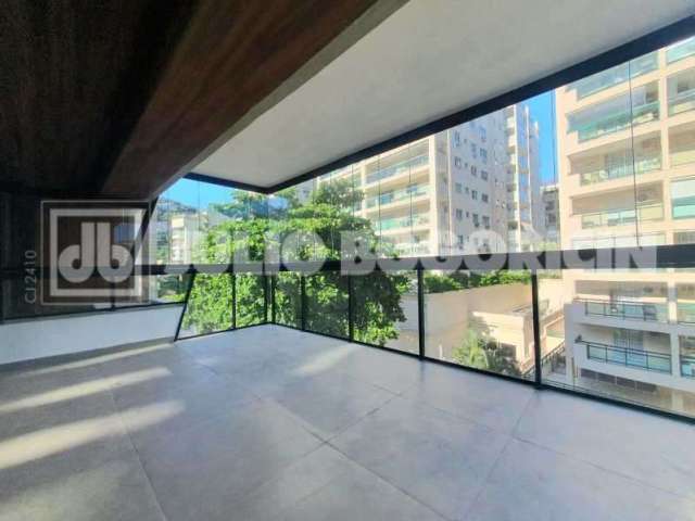 Apartamento com 4 quartos à venda na Rua Assunção, Botafogo, Rio de Janeiro, 151 m2 por R$ 2.894.736