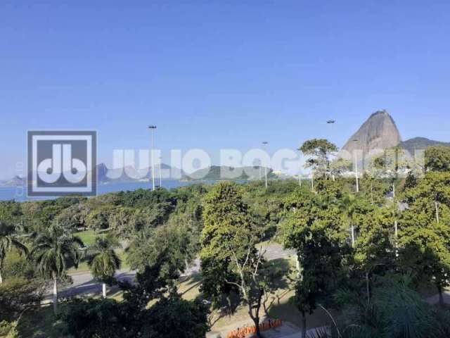 Apartamento com 4 quartos à venda na Praia do Flamengo, Flamengo, Rio de Janeiro, 258 m2 por R$ 5.000.000