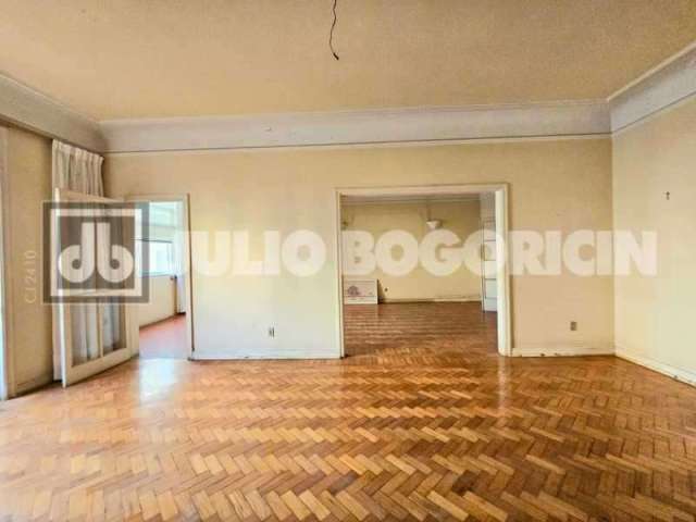 Apartamento com 4 quartos à venda na Rua Marquês de Abrantes, Flamengo, Rio de Janeiro, 213 m2 por R$ 1.449.000