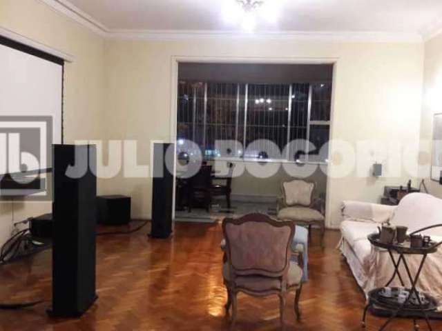 Apartamento com 4 quartos à venda na Avenida Oswaldo Cruz, Flamengo, Rio de Janeiro, 245 m2 por R$ 1.650.000