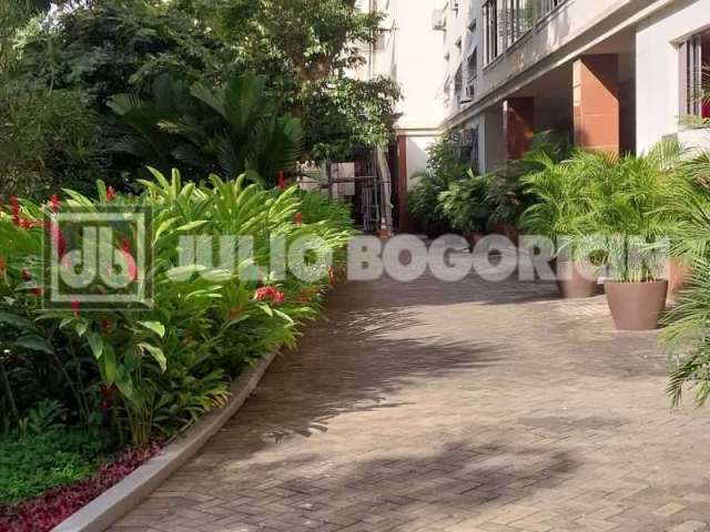 Apartamento com 4 quartos à venda na Avenida Rui Barbosa, Flamengo, Rio de Janeiro, 230 m2 por R$ 2.100.000