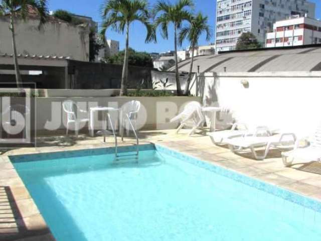 Apartamento com 4 quartos à venda na Rua Pinheiro Machado, Laranjeiras, Rio de Janeiro, 123 m2 por R$ 1.680.000