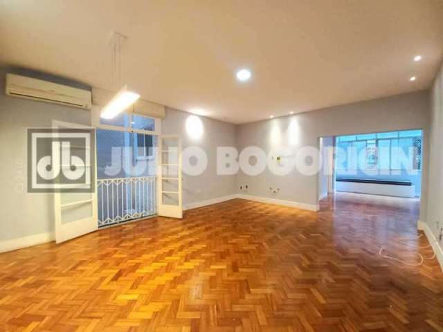 Apartamento com 4 quartos à venda na Rua Bartolomeu Portela, Botafogo, Rio de Janeiro, 180 m2 por R$ 1.500.000