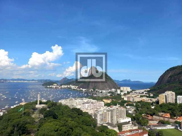 Cobertura com 4 quartos à venda na Praia de Botafogo, Botafogo, Rio de Janeiro, 557 m2 por R$ 3.900.000