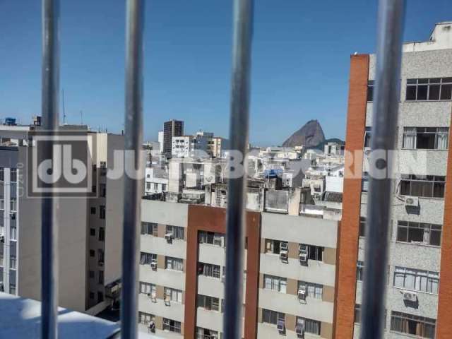 Cobertura com 3 quartos à venda na Rua Pedro Américo, Catete, Rio de Janeiro, 291 m2 por R$ 1.100.000