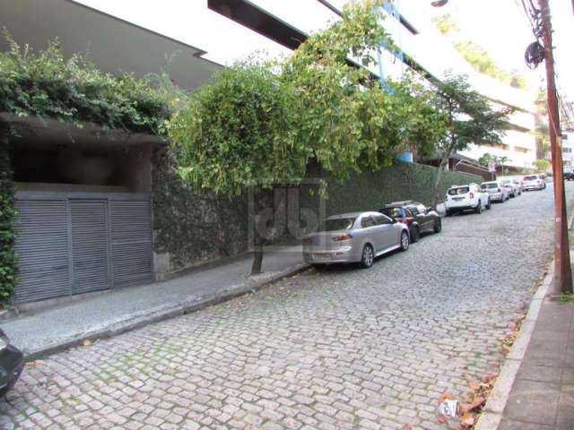 Casa com 3 quartos à venda na Rua Presidente Carlos de Campos, Laranjeiras, Rio de Janeiro, 230 m2 por R$ 1.500.000