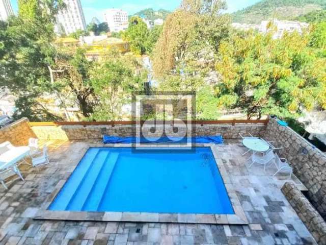 Casa com 6 quartos à venda na Rua Santa Lúcia, Laranjeiras, Rio de Janeiro, 807 m2 por R$ 3.000.000