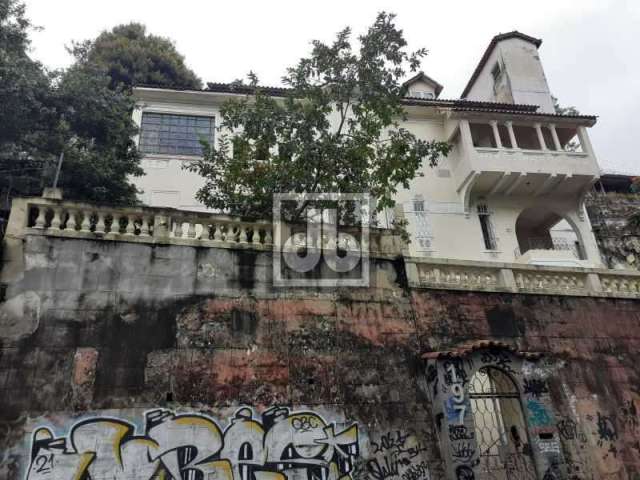 Casa com 13 quartos à venda na Rua Santo Amaro, Glória, Rio de Janeiro, 405 m2 por R$ 2.100.000