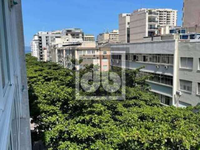 Apartamento com 3 quartos à venda na Rua Joaquim Nabuco, Ipanema, Rio de Janeiro, 206 m2 por R$ 2.800.000