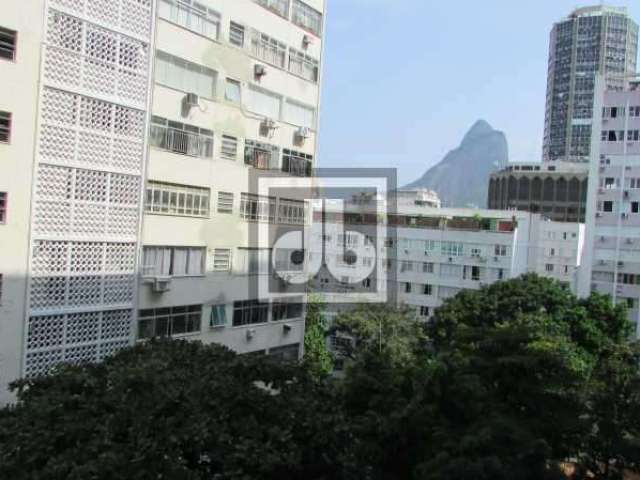 Apartamento com 3 quartos à venda na Avenida Ataulfo de Paiva, Leblon, Rio de Janeiro, 93 m2 por R$ 1.400.000