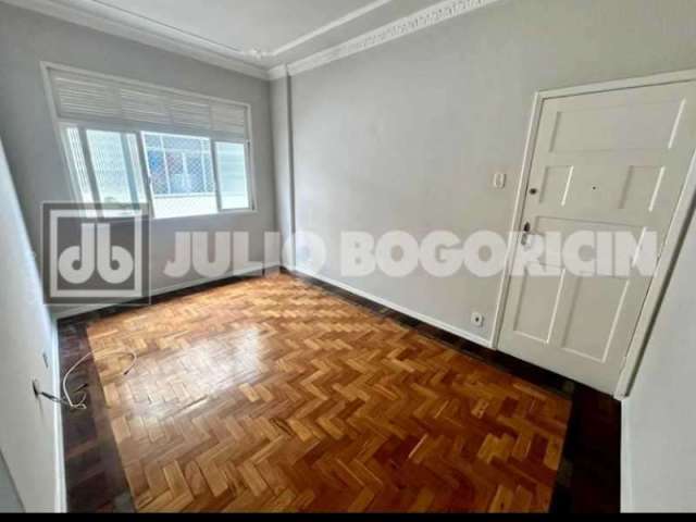 Apartamento com 2 quartos à venda na Rua Conde de Avelar, Laranjeiras, Rio de Janeiro, 70 m2 por R$ 430.000