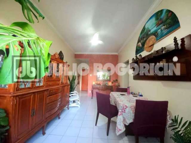 Apartamento com 3 quartos à venda na Rua Tonelero, Copacabana, Rio de Janeiro, 96 m2 por R$ 850.000