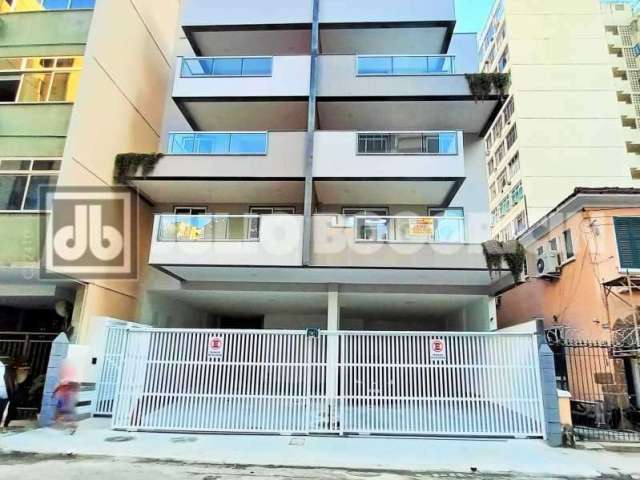 Apartamento com 1 quarto à venda na Rua Fernando Osório, Flamengo, Rio de Janeiro, 52 m2 por R$ 800.000