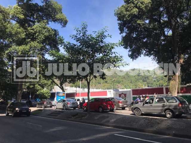 Apartamento com 2 quartos à venda na Rua Pinheiro Machado, Laranjeiras, Rio de Janeiro, 83 m2 por R$ 740.000