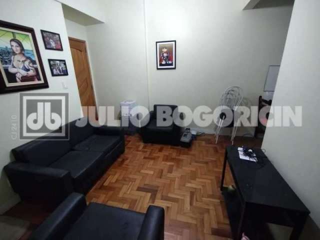 Apartamento com 2 quartos à venda na Rua Gago Coutinho, Laranjeiras, Rio de Janeiro, 55 m2 por R$ 675.000