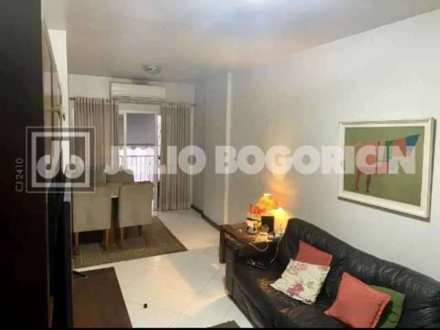 Apartamento com 2 quartos à venda na Rua Cândido Mendes, Glória, Rio de Janeiro, 63 m2 por R$ 1.060.000