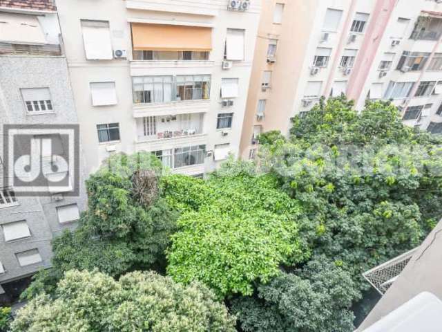 Apartamento com 1 quarto à venda na Rua Honório de Barros, Flamengo, Rio de Janeiro, 47 m2 por R$ 700.000