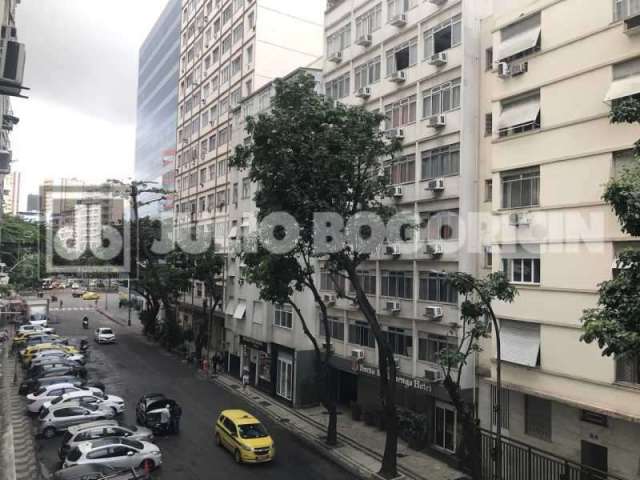 Apartamento com 2 quartos à venda na Rua Barão do Flamengo, Flamengo, Rio de Janeiro, 75 m2 por R$ 800.000