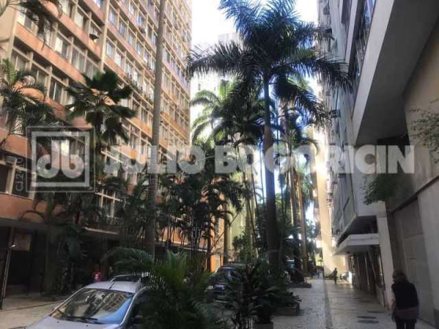 Kitnet / Stúdio à venda na Rua Paissandu, Flamengo, Rio de Janeiro, 30 m2 por R$ 450.000