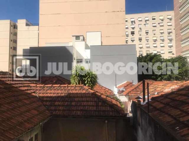 Apartamento com 2 quartos à venda na Rua Marquês de Abrantes, Flamengo, Rio de Janeiro, 55 m2 por R$ 630.000