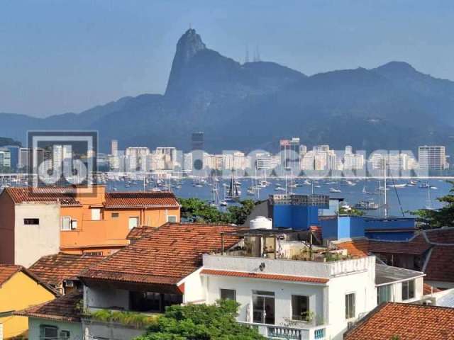 Apartamento com 3 quartos à venda na Rua Cândido Gaffree, Urca, Rio de Janeiro, 141 m2 por R$ 2.390.000