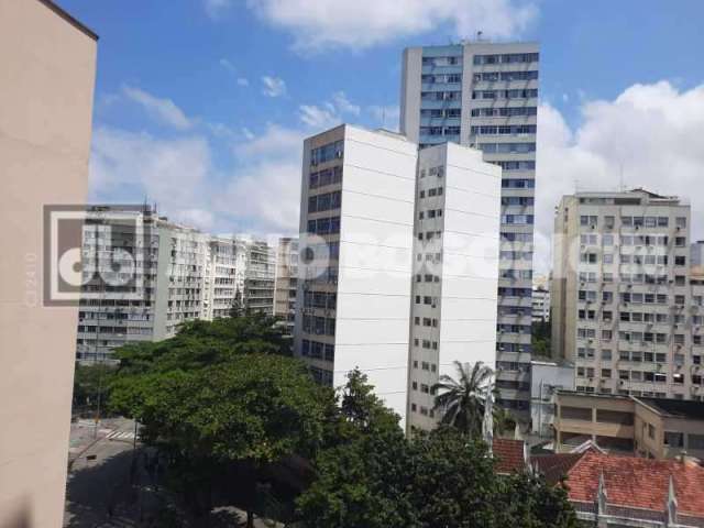 Loft à venda na Rua do Catete, Catete, Rio de Janeiro, 48 m2 por R$ 440.000