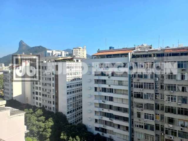 Apartamento com 3 quartos à venda na Avenida Oswaldo Cruz, Flamengo, Rio de Janeiro, 200 m2 por R$ 1.600.000