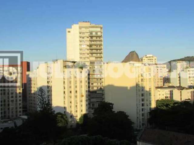 Apartamento com 3 quartos à venda na Rua Paissandu, Flamengo, Rio de Janeiro, 85 m2 por R$ 1.380.000