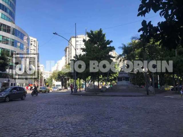 Apartamento com 1 quarto à venda na Rua do Catete, Catete, Rio de Janeiro, 51 m2 por R$ 525.000