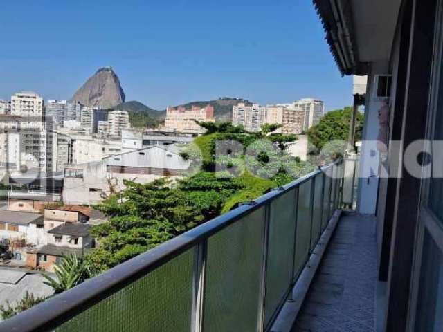 Cobertura com 3 quartos à venda na Rua Paissandu, Flamengo, Rio de Janeiro, 173 m2 por R$ 1.950.000