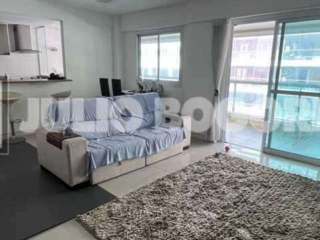 Apartamento com 2 quartos à venda na Rua Conde de Irajá, Botafogo, Rio de Janeiro, 90 m2 por R$ 1.350.000