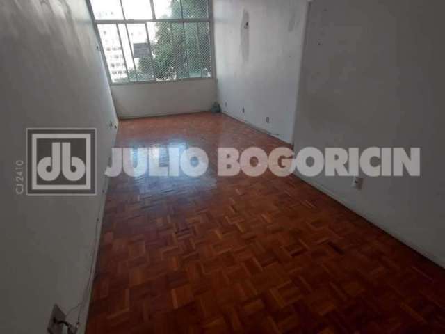 Apartamento com 2 quartos à venda na Rua Silveira Martins, Flamengo, Rio de Janeiro, 75 m2 por R$ 620.000