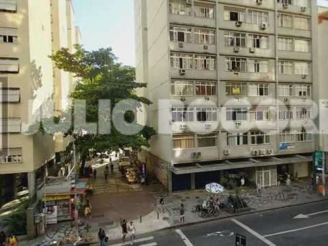 Apartamento com 3 quartos à venda na Rua Marquês de Abrantes, Flamengo, Rio de Janeiro, 120 m2 por R$ 990.000